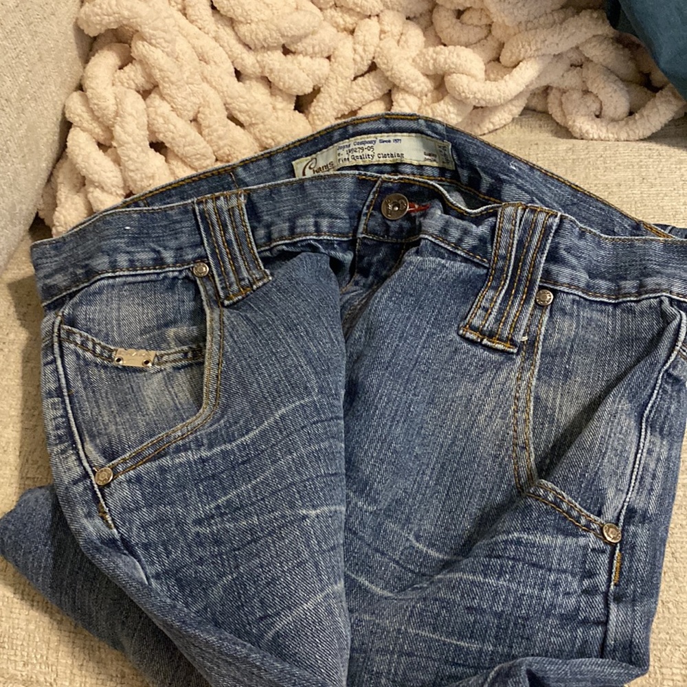 Lot of Men’s Jeans Levi and more size 36 - Picture 9 of 16